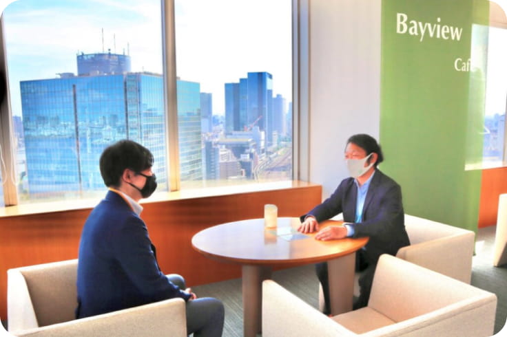 導入事例：シミック