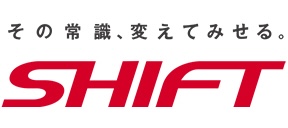シフトロゴ