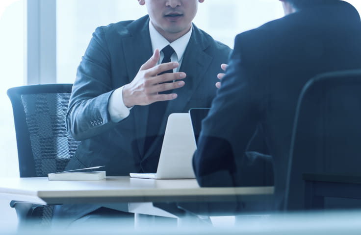 業界歴15年以上の実績