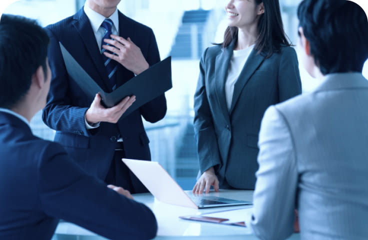 取引企業数1,600社以上