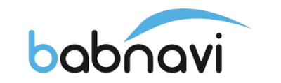 BABナビ ロゴ